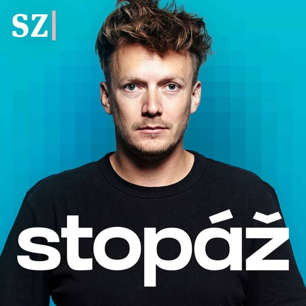 Stopáž